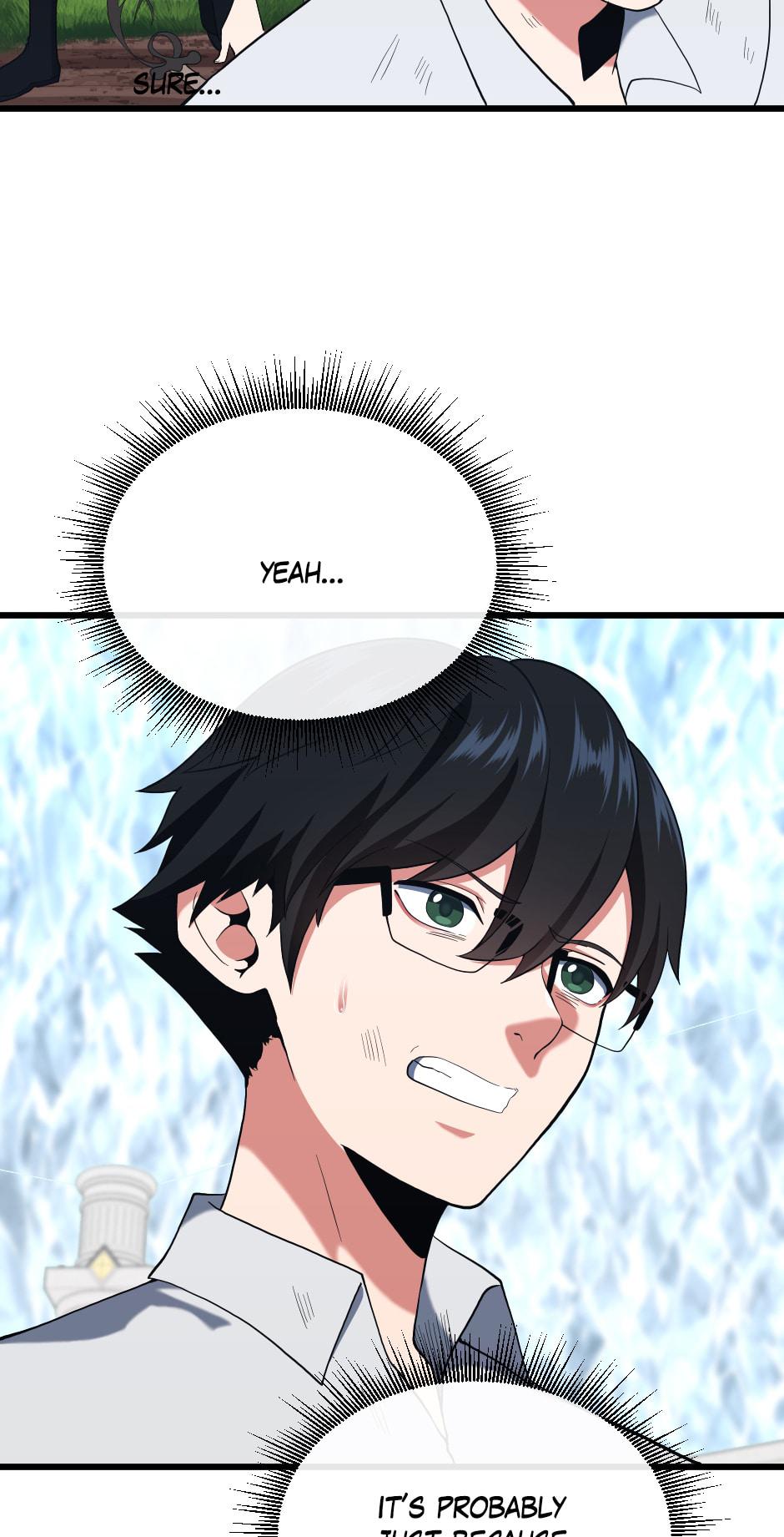 The Beginning After the End Chap 113 - Next Chap 114