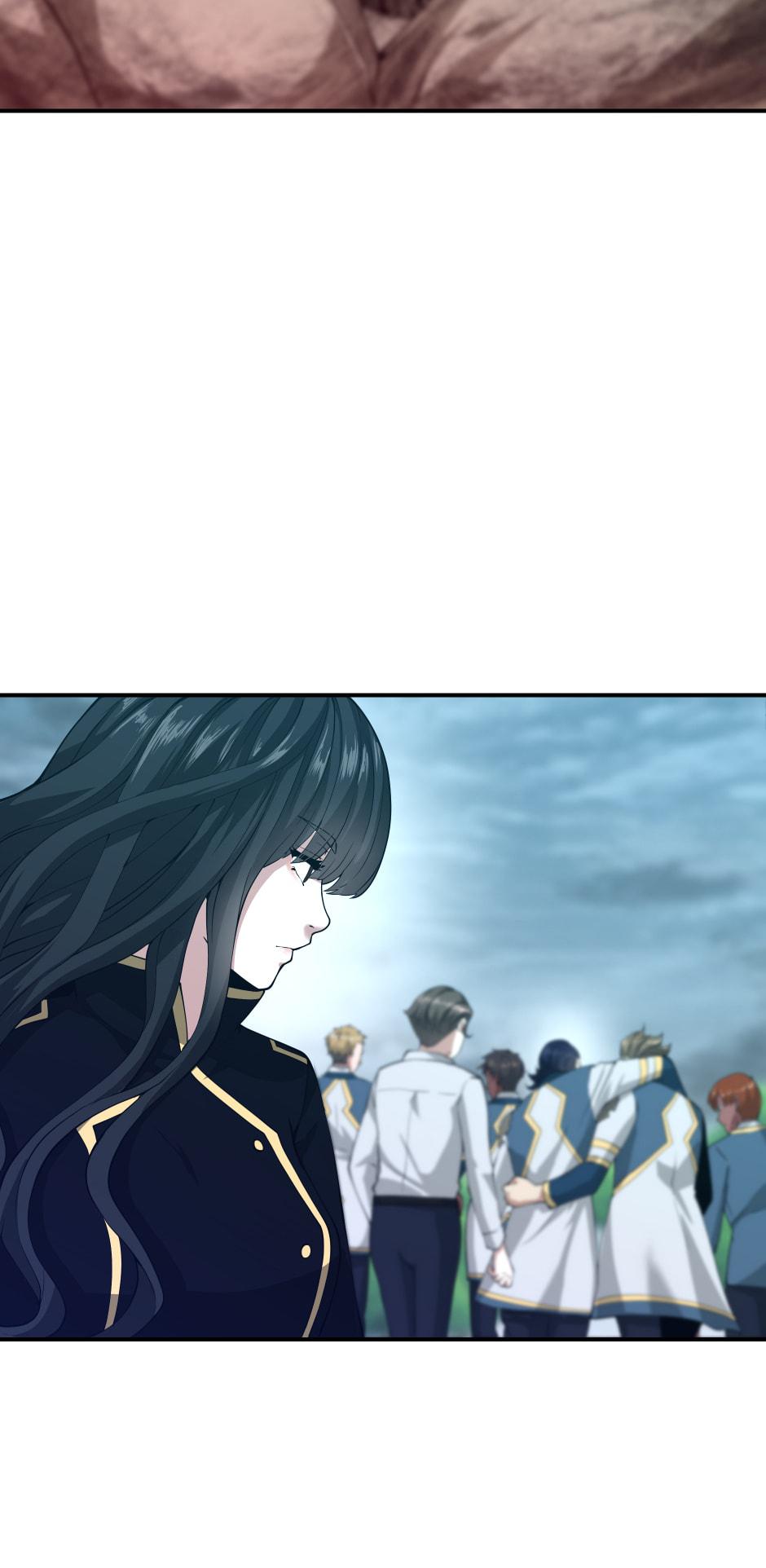 The Beginning After the End Chap 127 - Next Chap 128