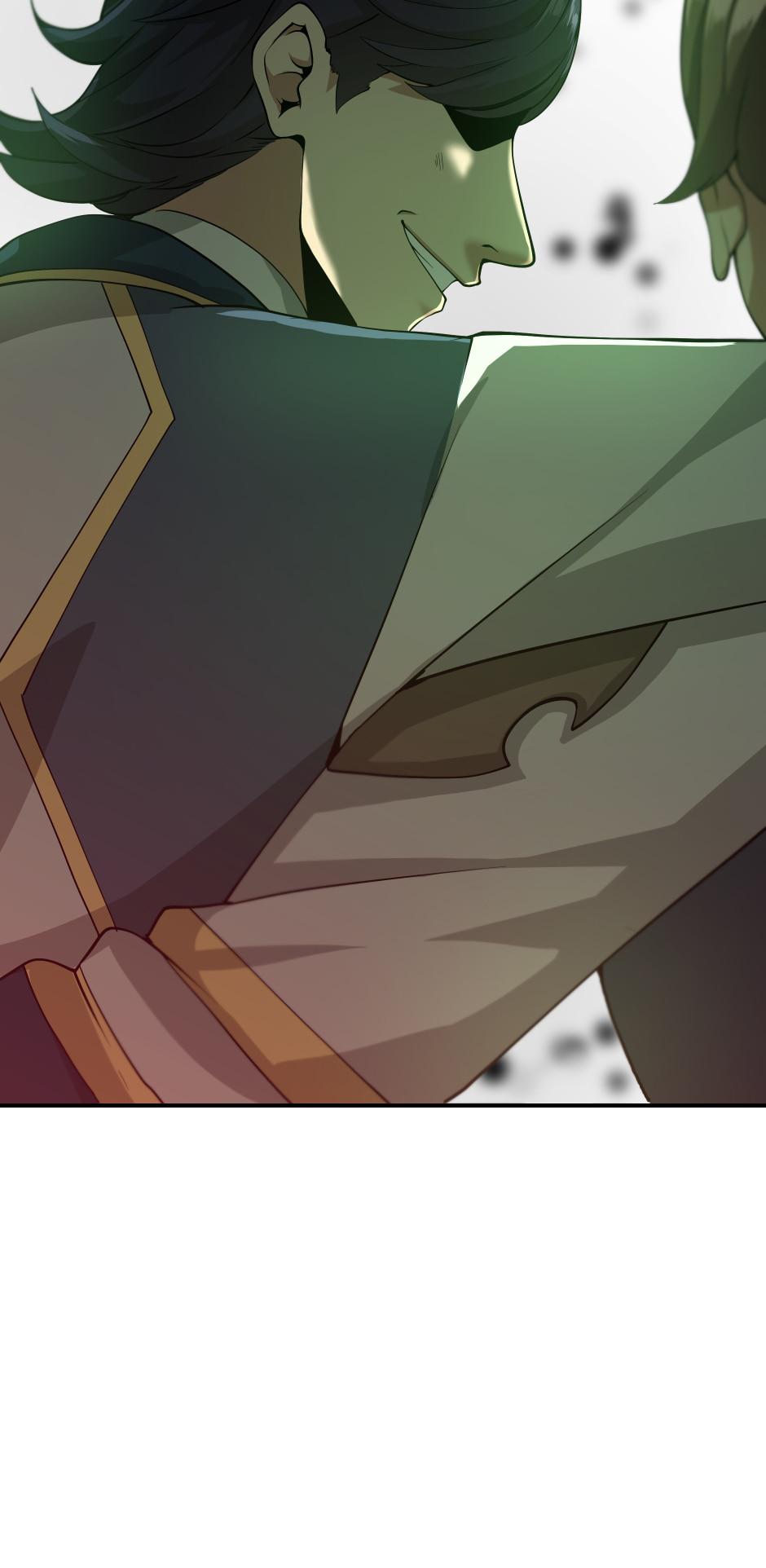 The Beginning After the End Chap 127 - Next Chap 128