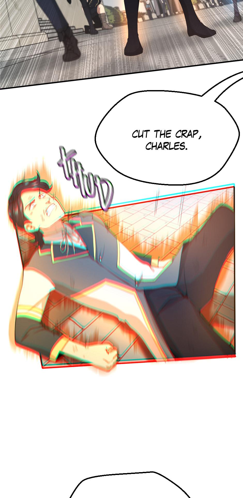 The Beginning After the End Chap 127 - Next Chap 128