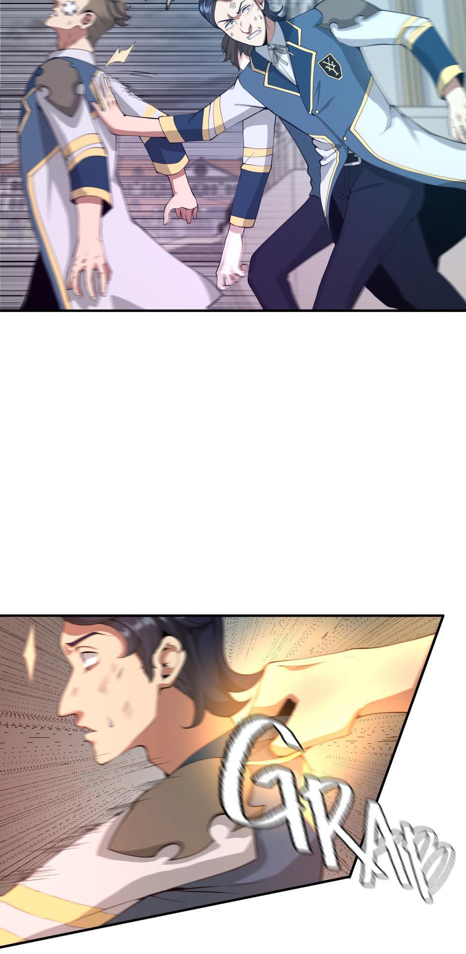 The Beginning After the End Chap 127 - Next Chap 128