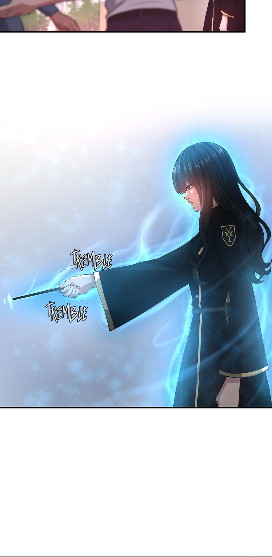 The Beginning After the End Chap 127 - Next Chap 128