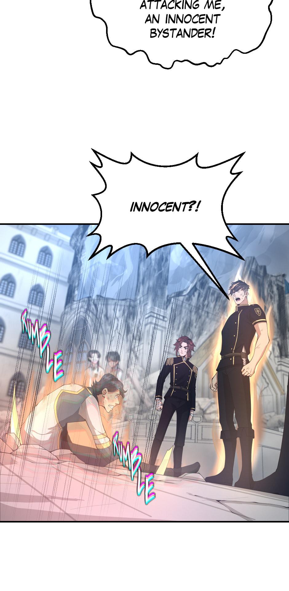 The Beginning After the End Chap 127 - Next Chap 128