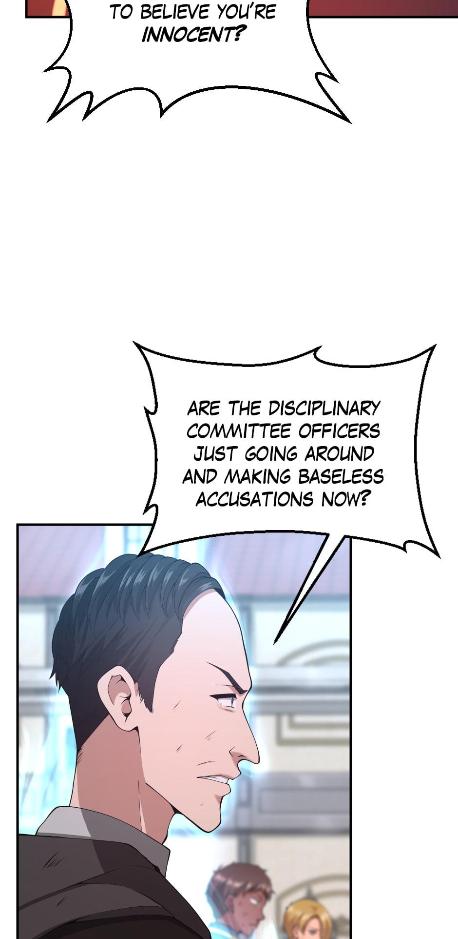 The Beginning After the End Chap 127 - Next Chap 128