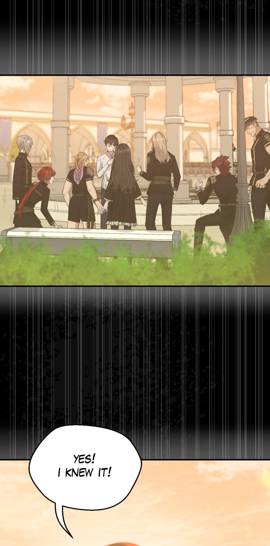 The Beginning After the End Chap 127 - Next Chap 128