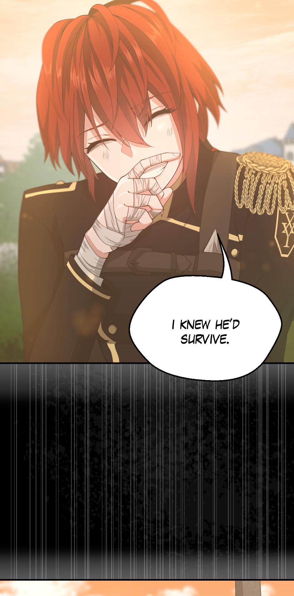 The Beginning After the End Chap 127 - Next Chap 128