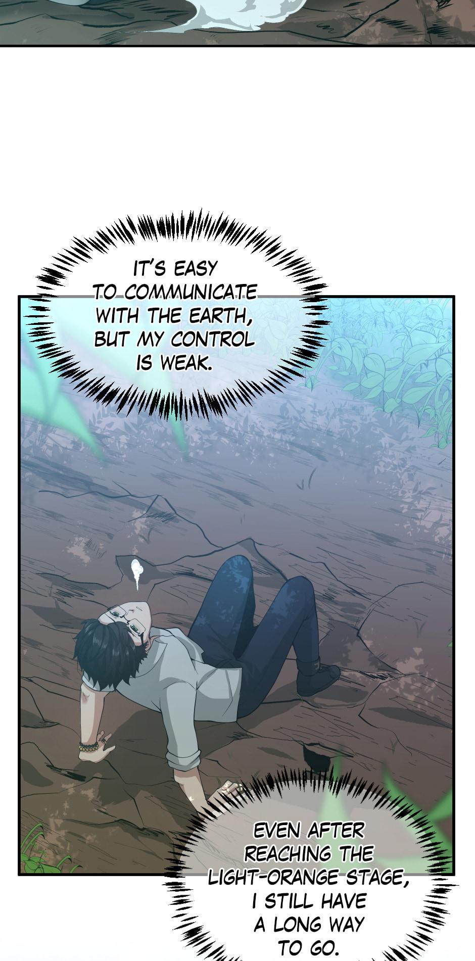 The Beginning After the End Chap 127 - Next Chap 128