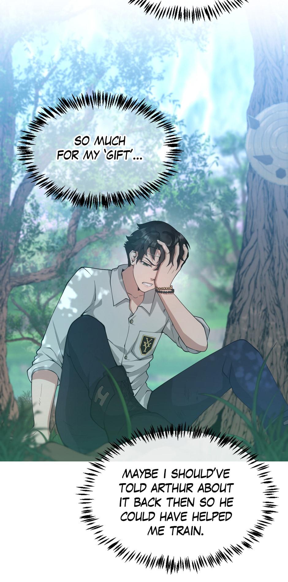 The Beginning After the End Chap 127 - Next Chap 128