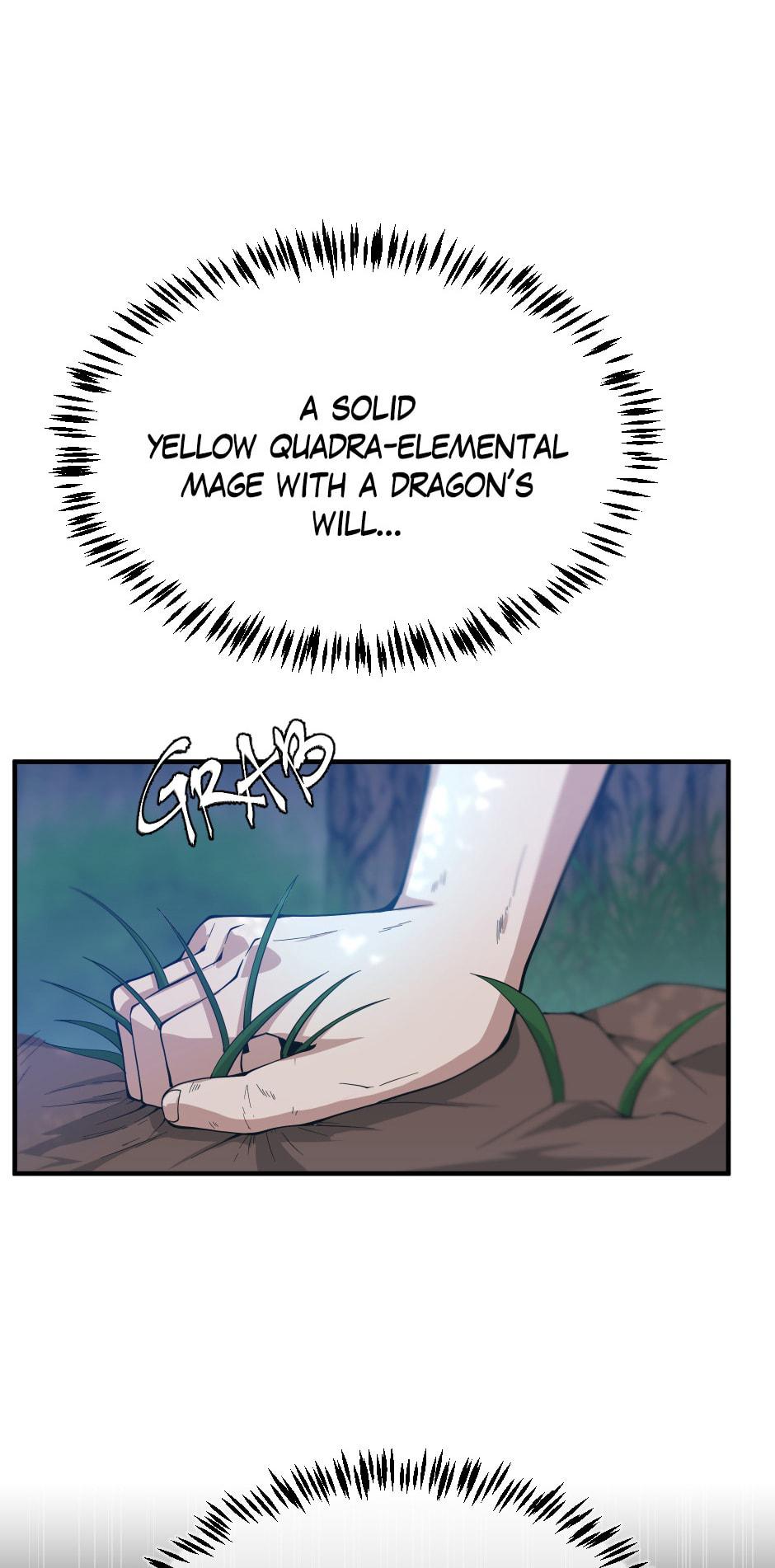 The Beginning After the End Chap 127 - Next Chap 128