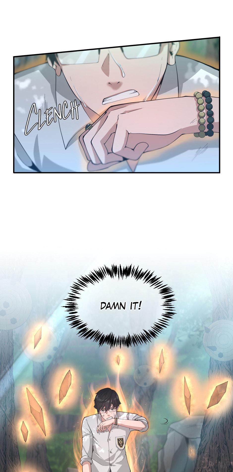 The Beginning After the End Chap 127 - Next Chap 128
