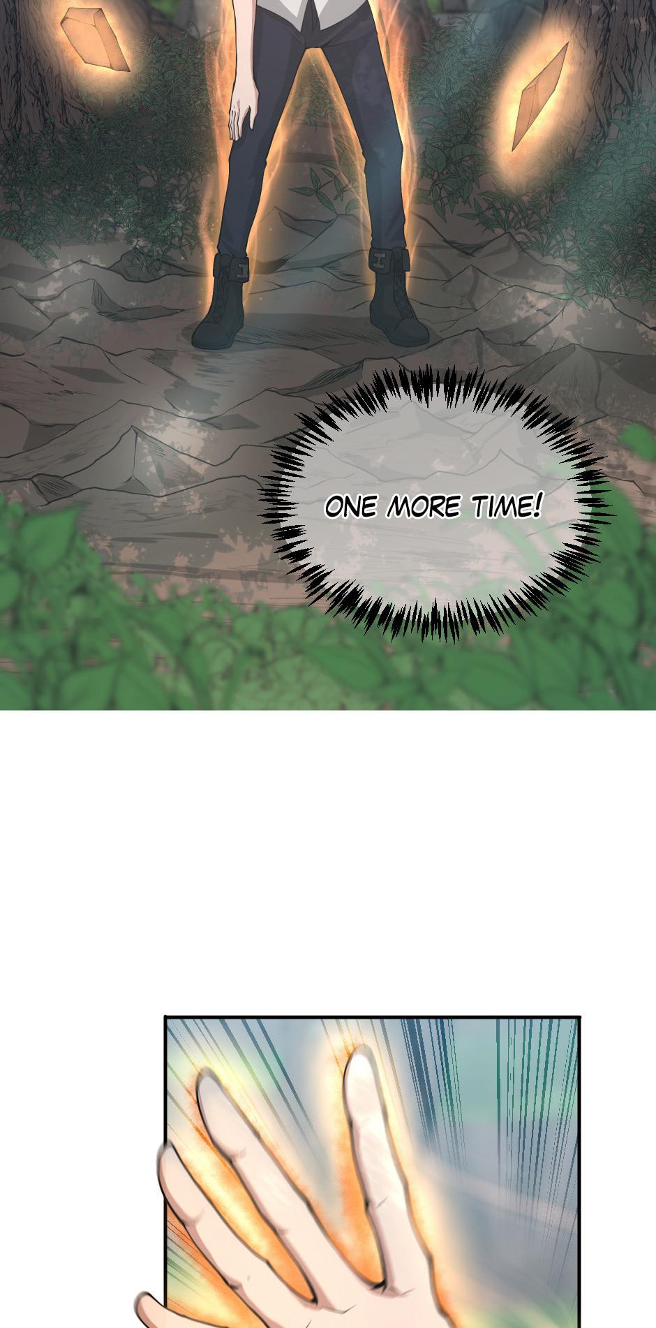 The Beginning After the End Chap 127 - Next Chap 128