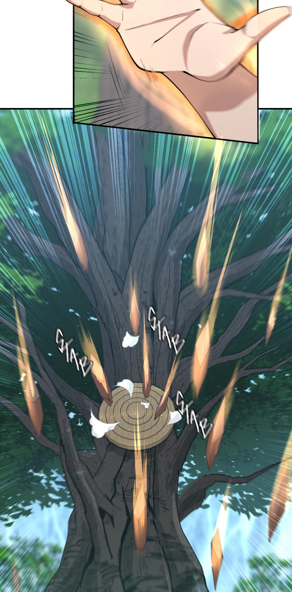 The Beginning After the End Chap 127 - Next Chap 128