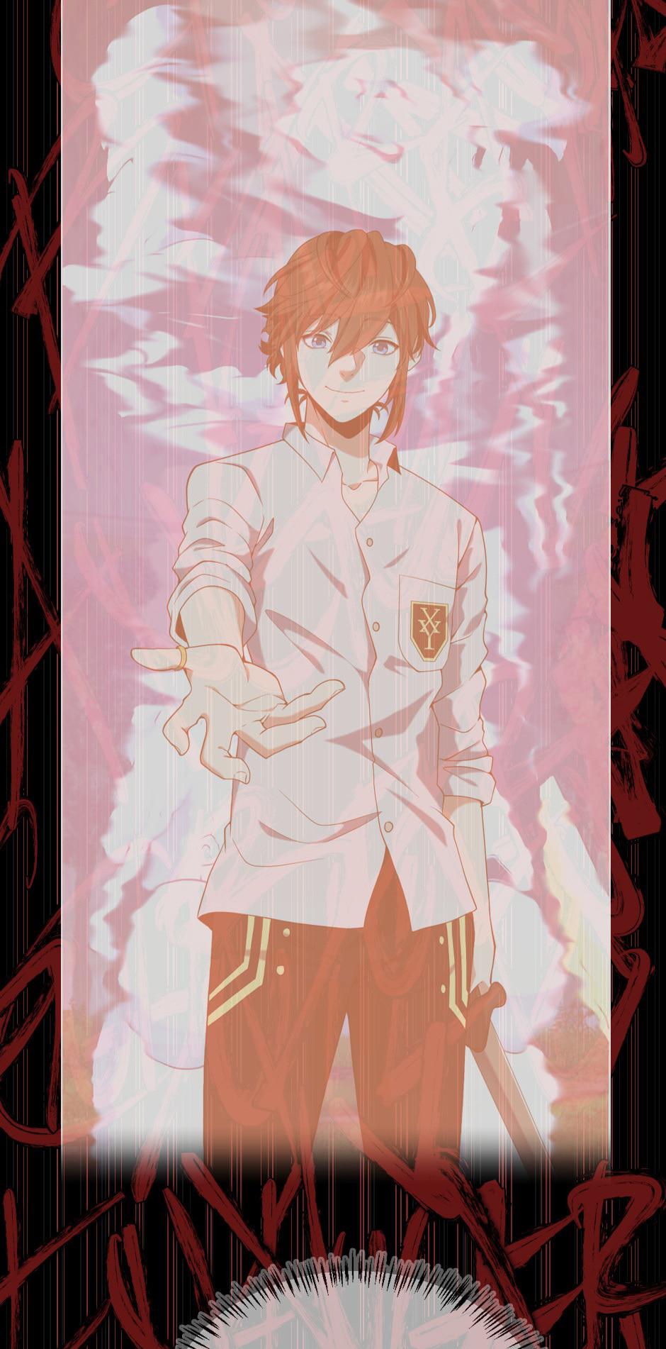 The Beginning After the End Chap 127 - Next Chap 128