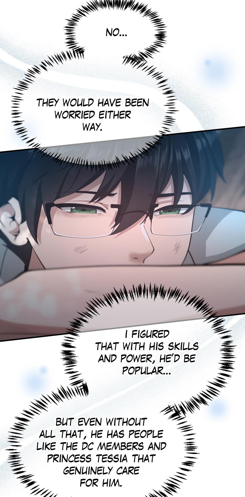 The Beginning After the End Chap 127 - Next Chap 128