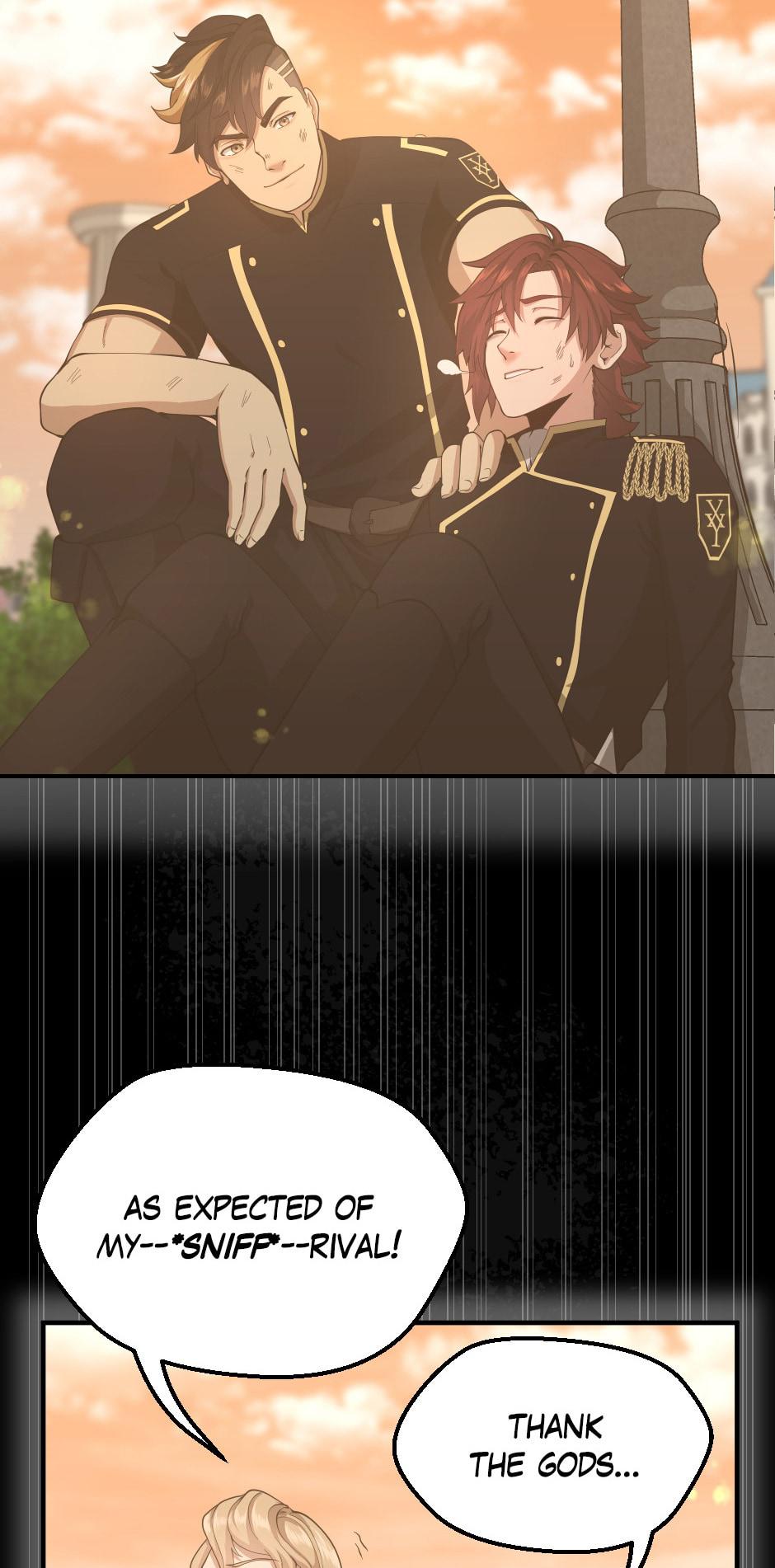 The Beginning After the End Chap 127 - Next Chap 128