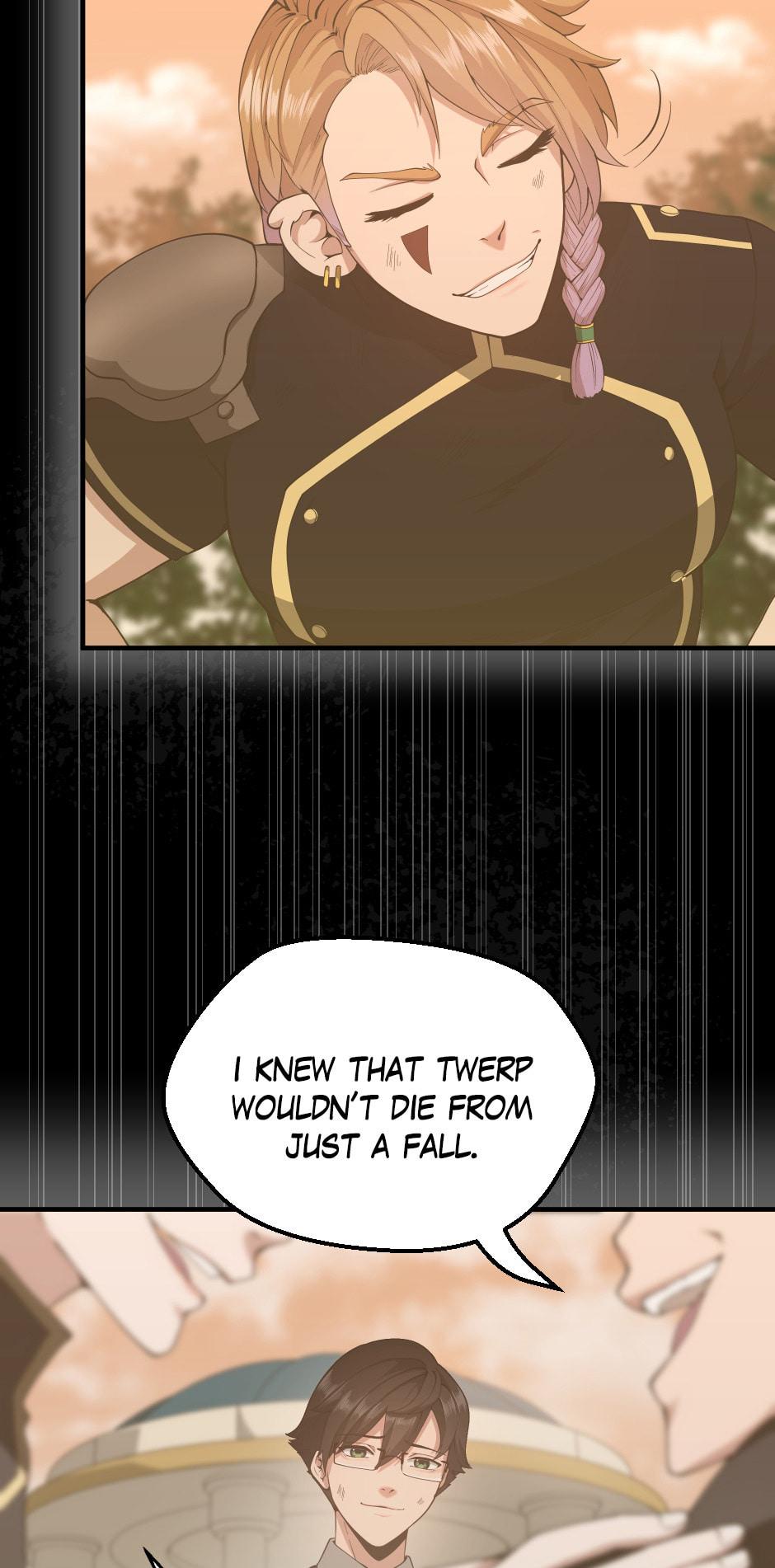 The Beginning After the End Chap 127 - Next Chap 128