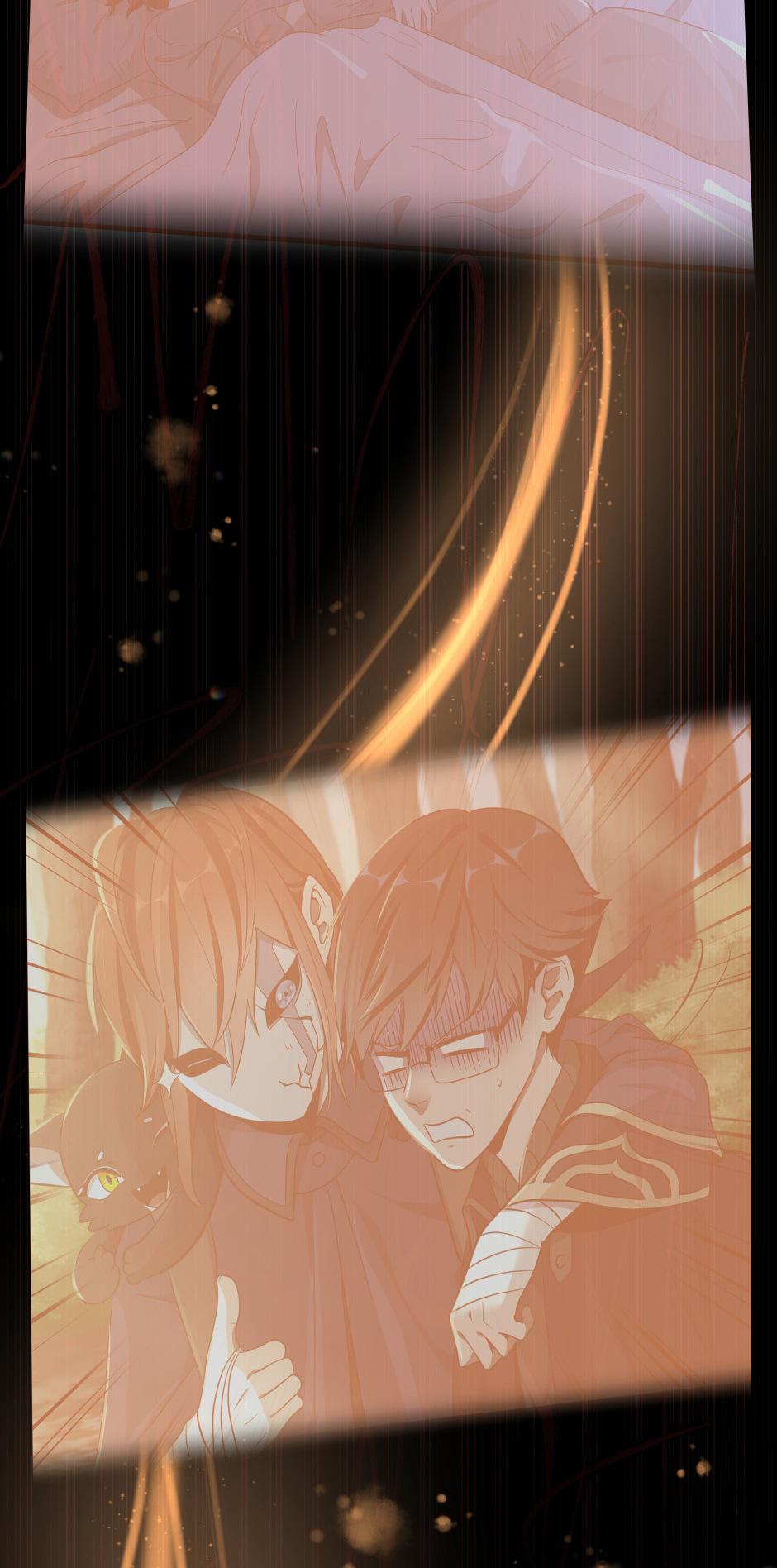 The Beginning After the End Chap 127 - Next Chap 128