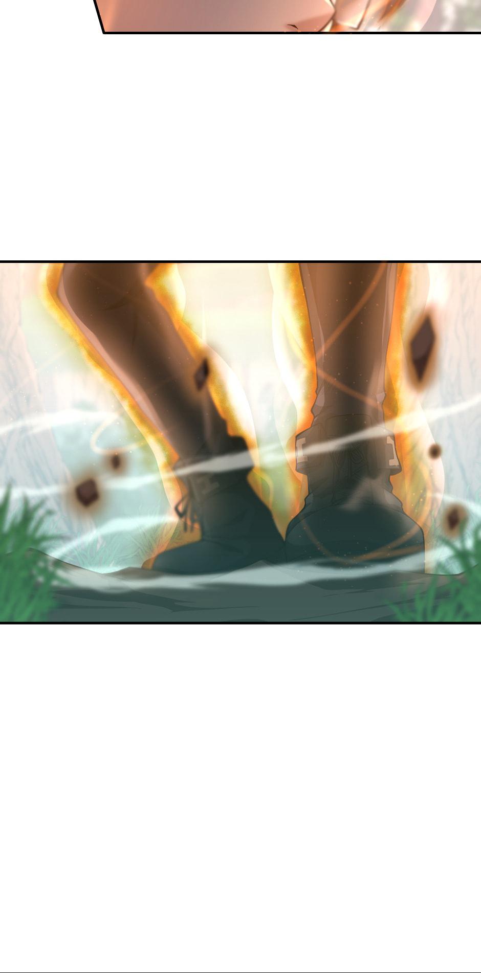 The Beginning After the End Chap 127 - Next Chap 128