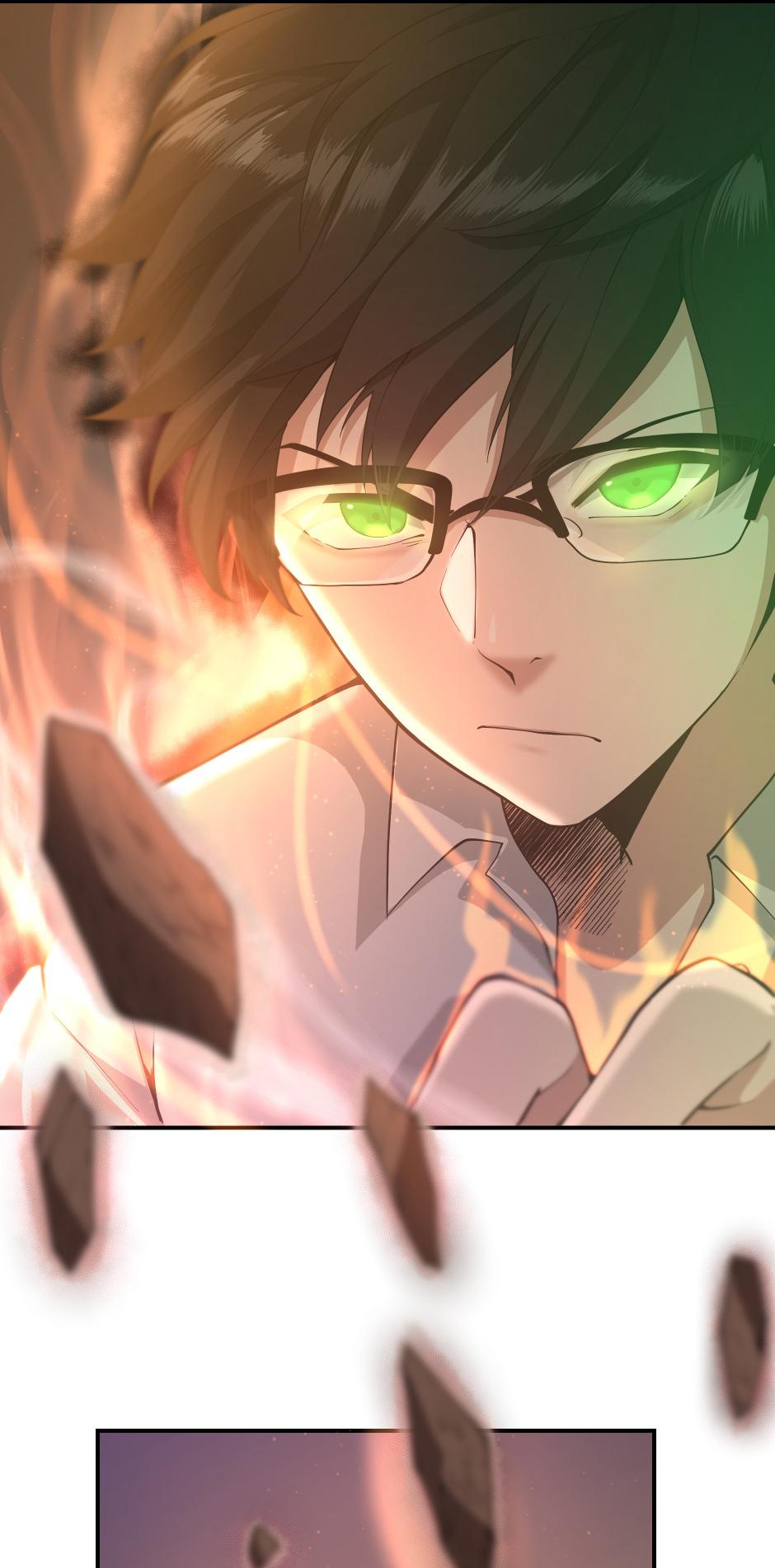 The Beginning After the End Chap 127 - Next Chap 128