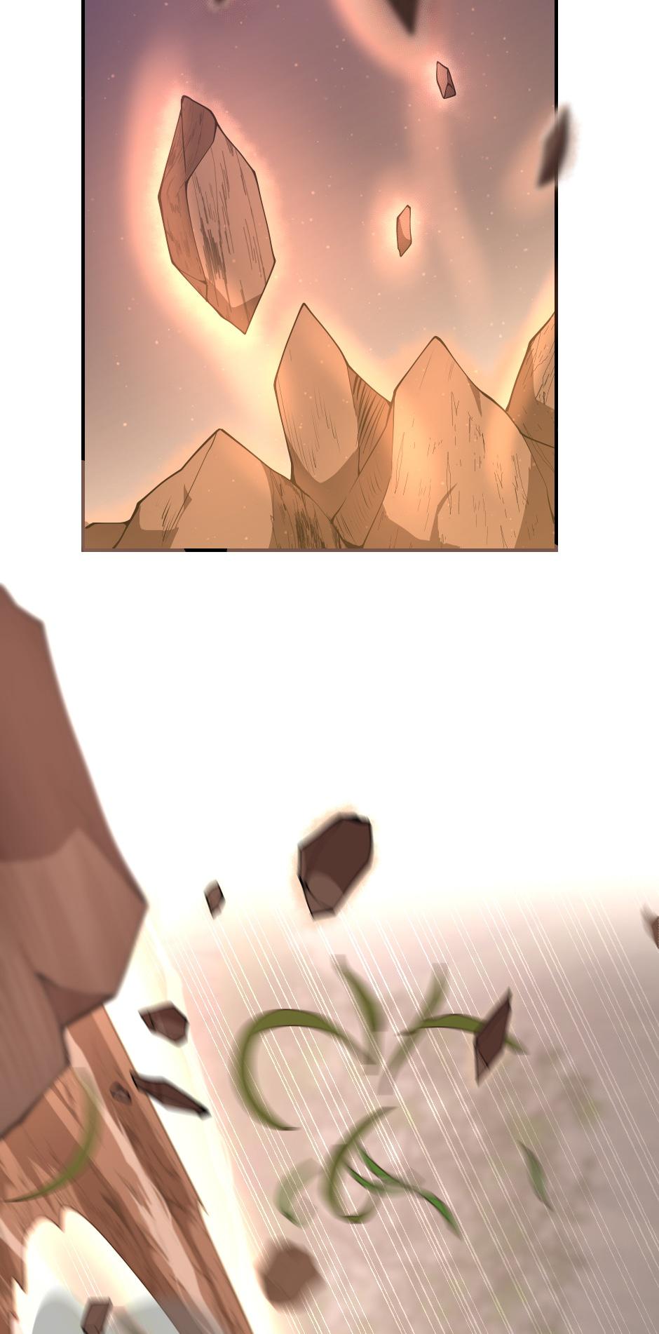 The Beginning After the End Chap 127 - Next Chap 128