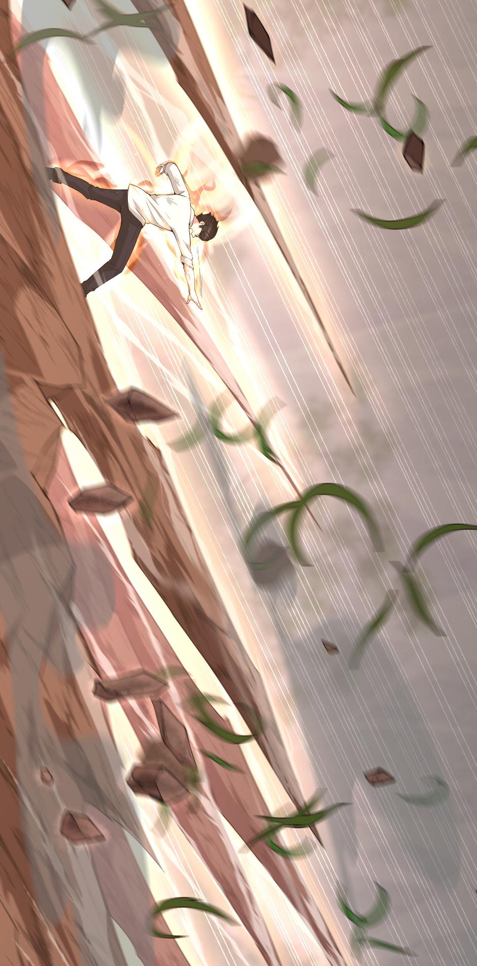 The Beginning After the End Chap 127 - Next Chap 128