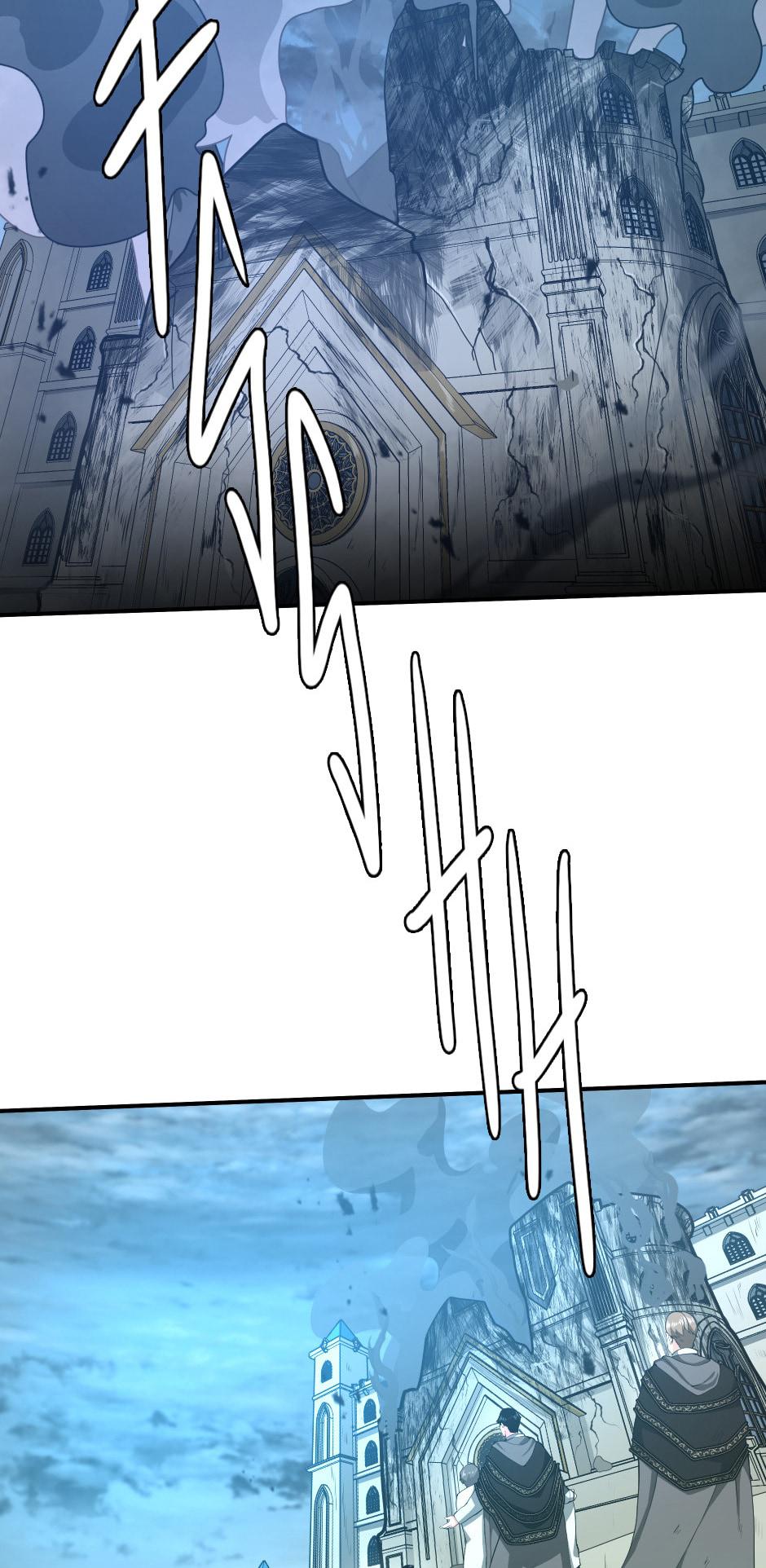 The Beginning After the End Chap 127 - Next Chap 128