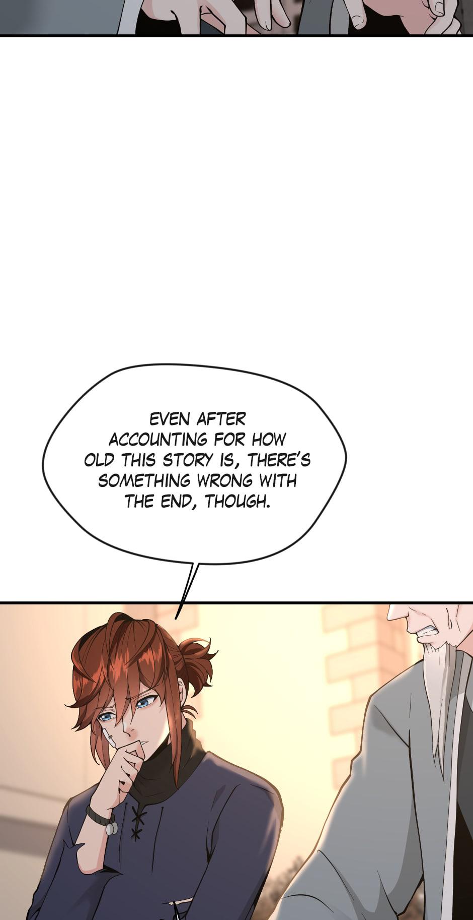 The Beginning After the End Chap 124 - Next Chap 125