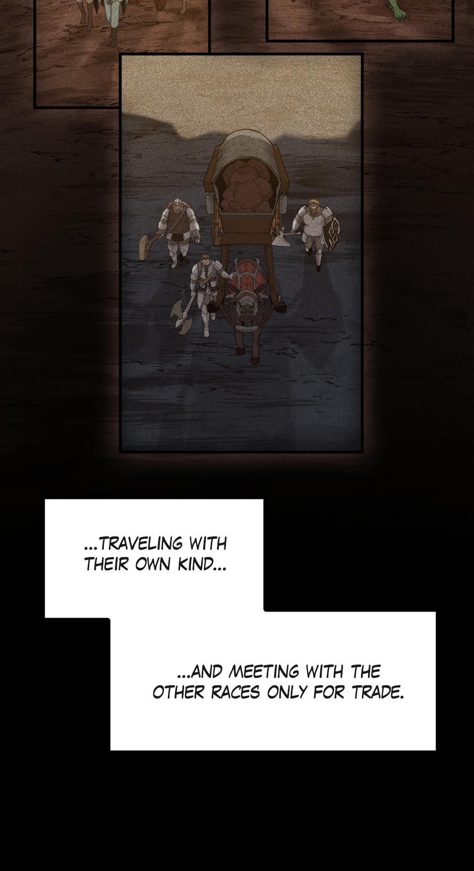 The Beginning After the End Chap 124 - Next Chap 125