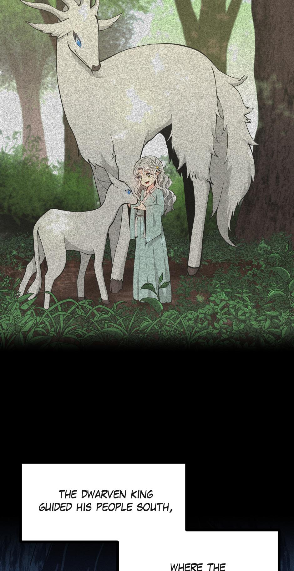 The Beginning After the End Chap 124 - Next Chap 125