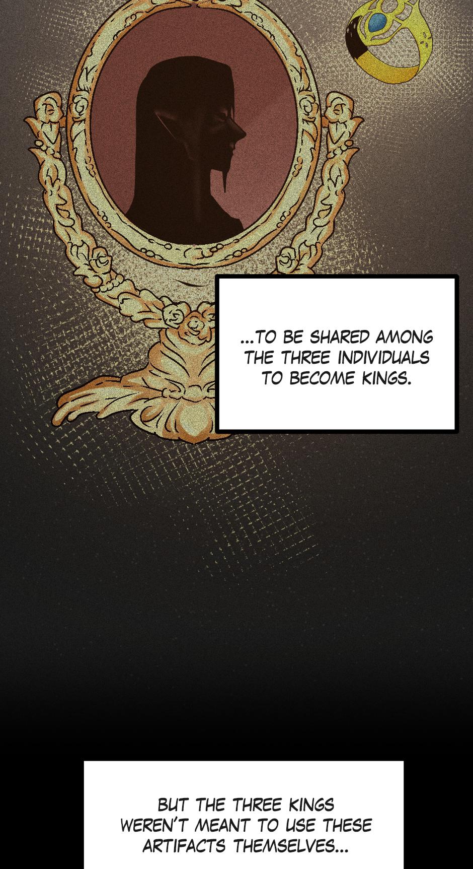 The Beginning After the End Chap 124 - Next Chap 125