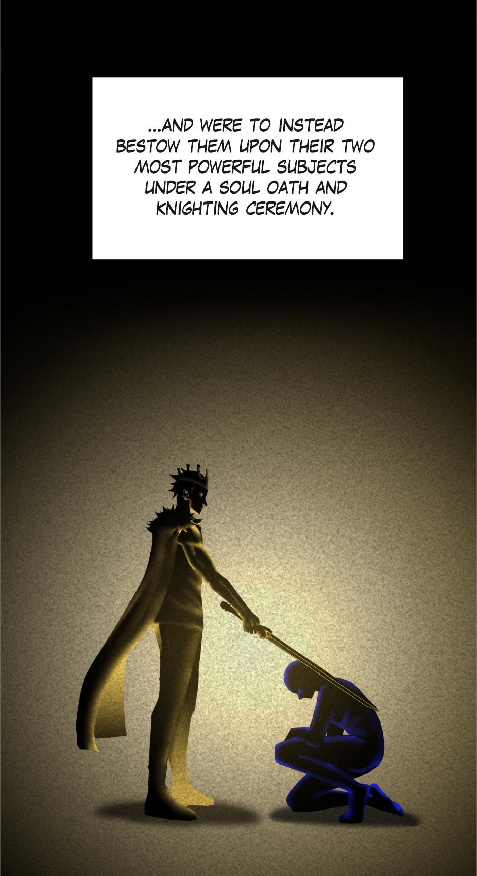 The Beginning After the End Chap 124 - Next Chap 125