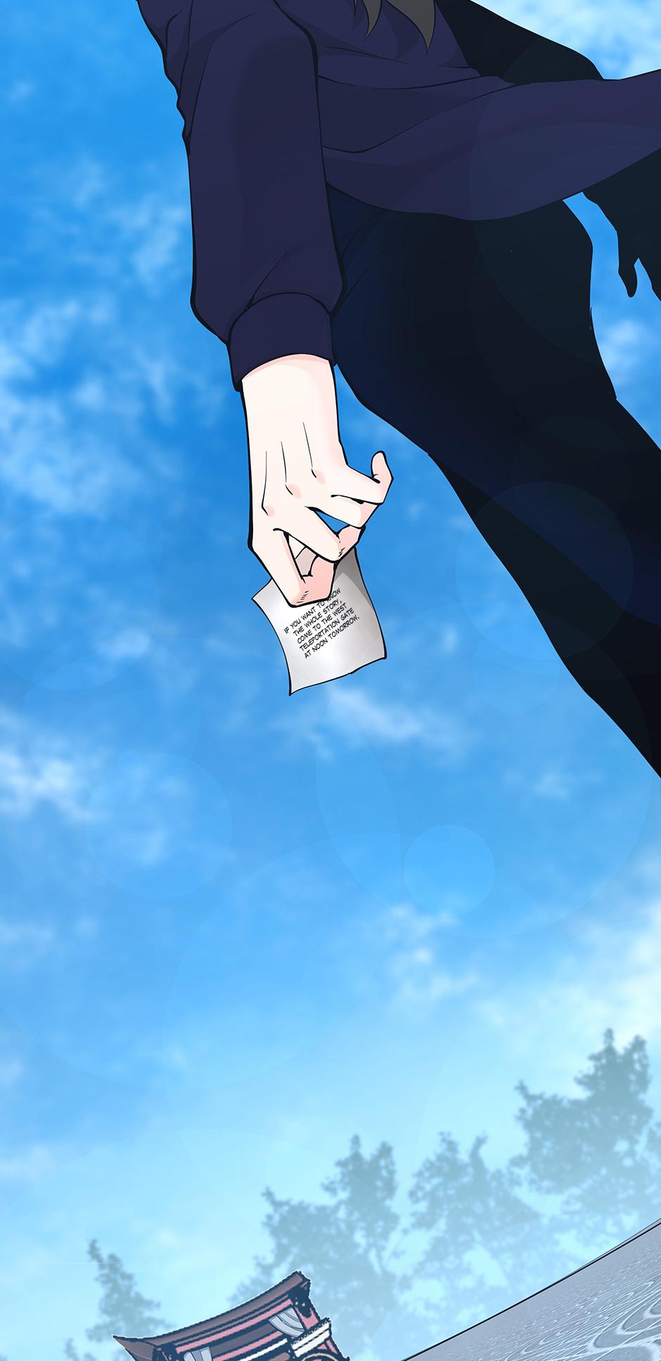 The Beginning After the End Chap 124 - Next Chap 125