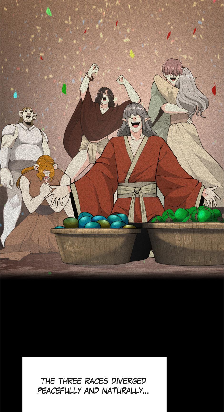 The Beginning After the End Chap 124 - Next Chap 125