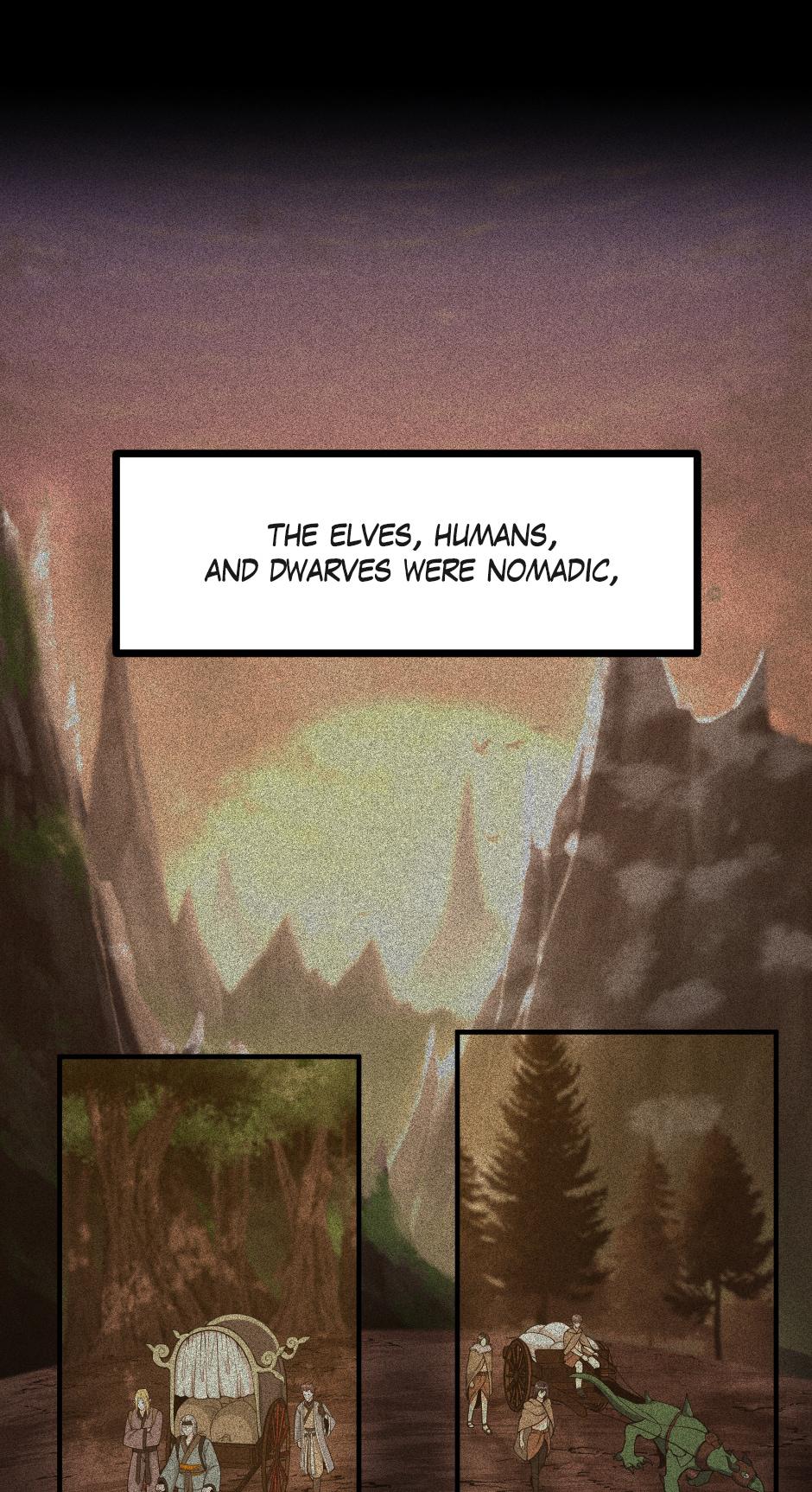 The Beginning After the End Chap 124 - Next Chap 125
