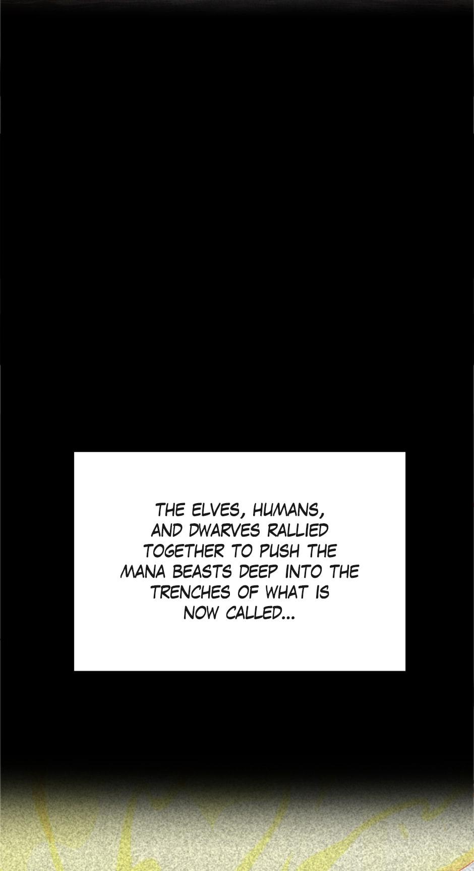 The Beginning After the End Chap 124 - Next Chap 125