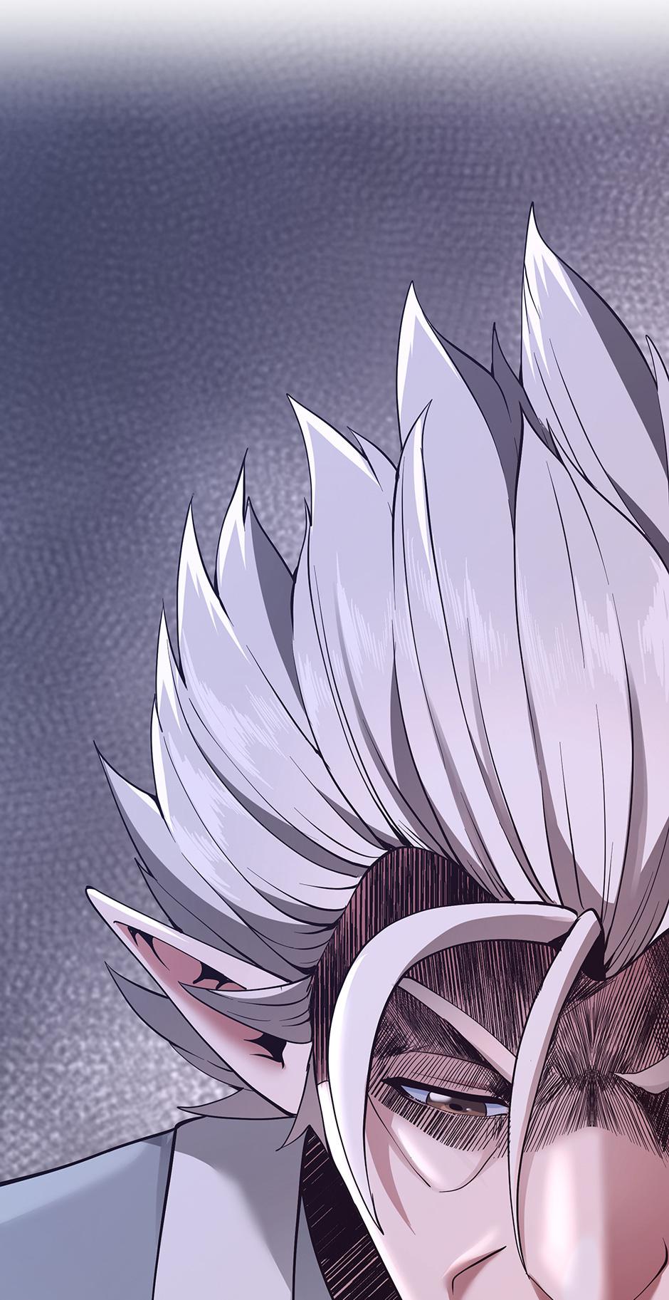 The Beginning After the End Chap 124 - Next Chap 125