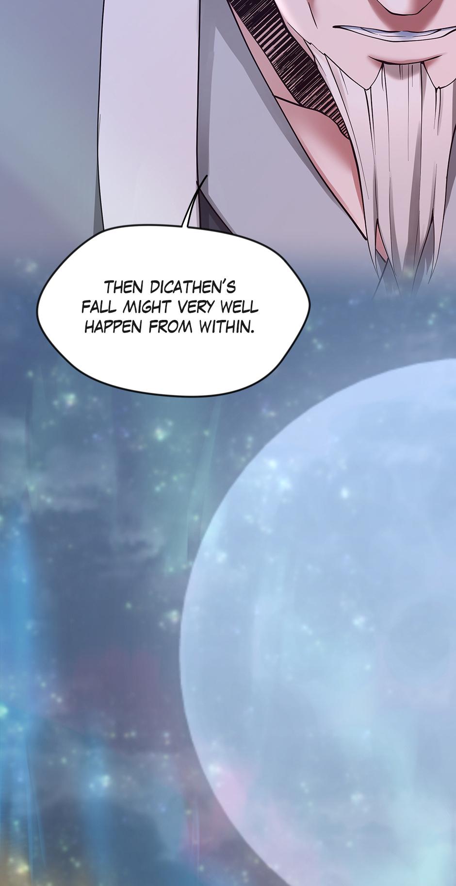 The Beginning After the End Chap 124 - Next Chap 125