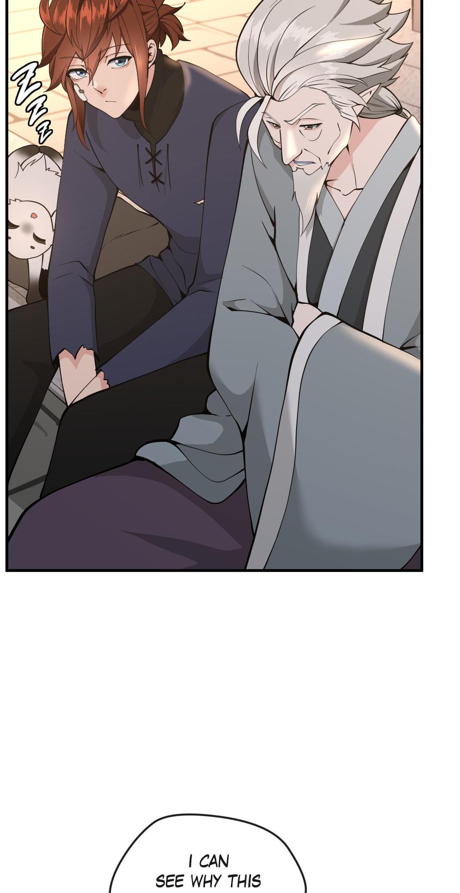 The Beginning After the End Chap 124 - Next Chap 125