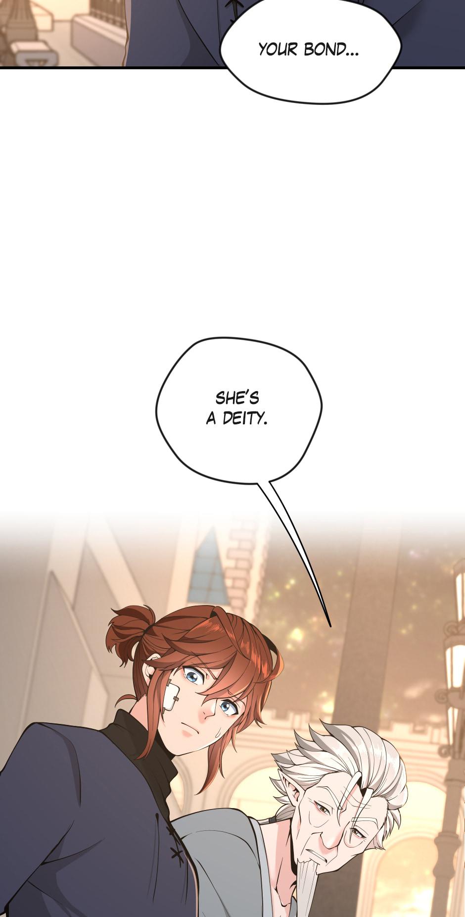 The Beginning After the End Chap 124 - Next Chap 125