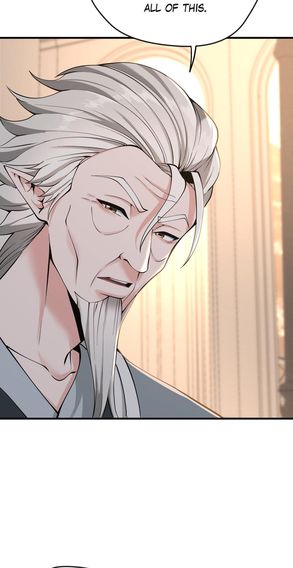 The Beginning After the End Chap 124 - Next Chap 125