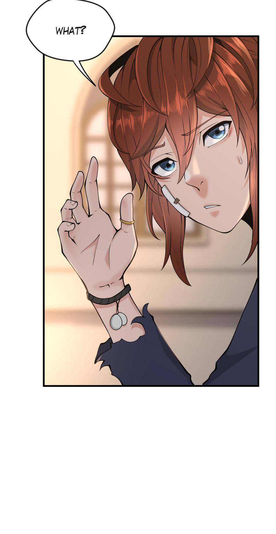 The Beginning After the End Chap 124 - Next Chap 125