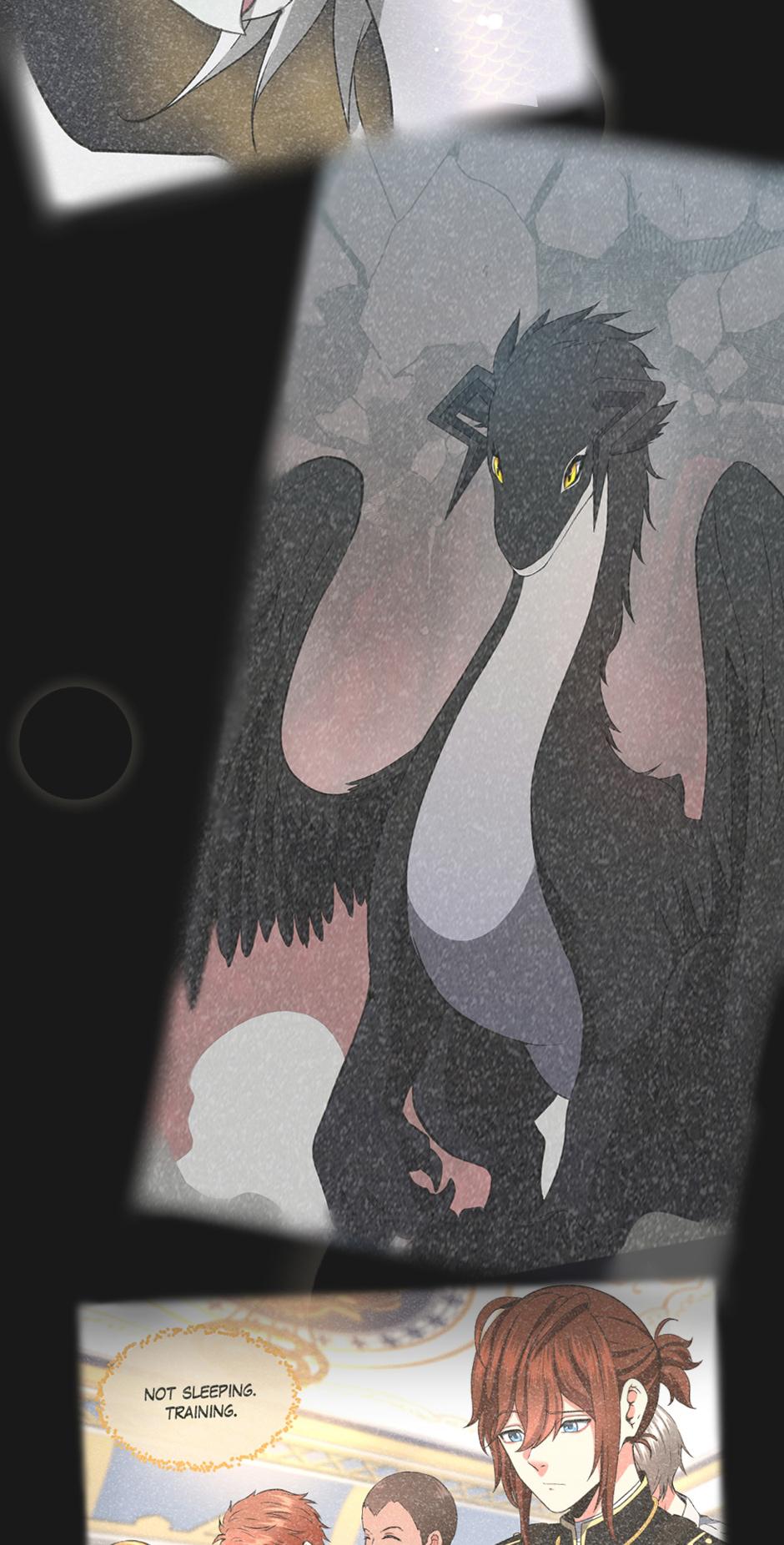 The Beginning After the End Chap 124 - Next Chap 125