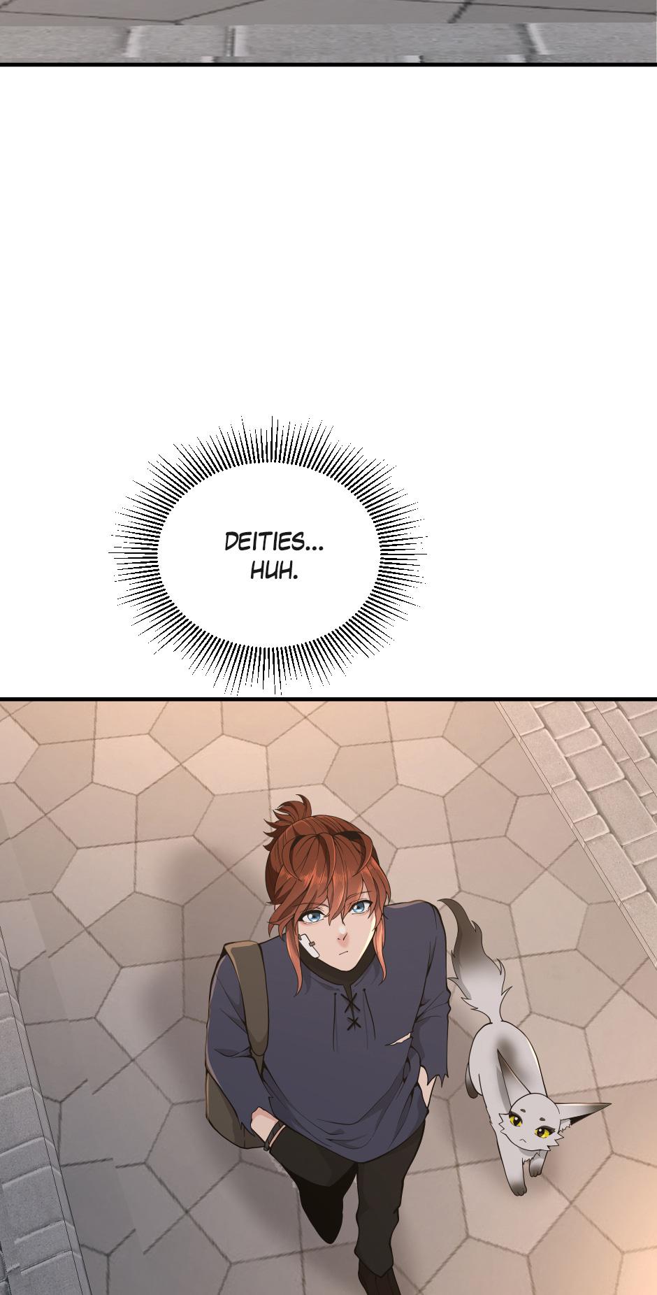 The Beginning After the End Chap 124 - Next Chap 125