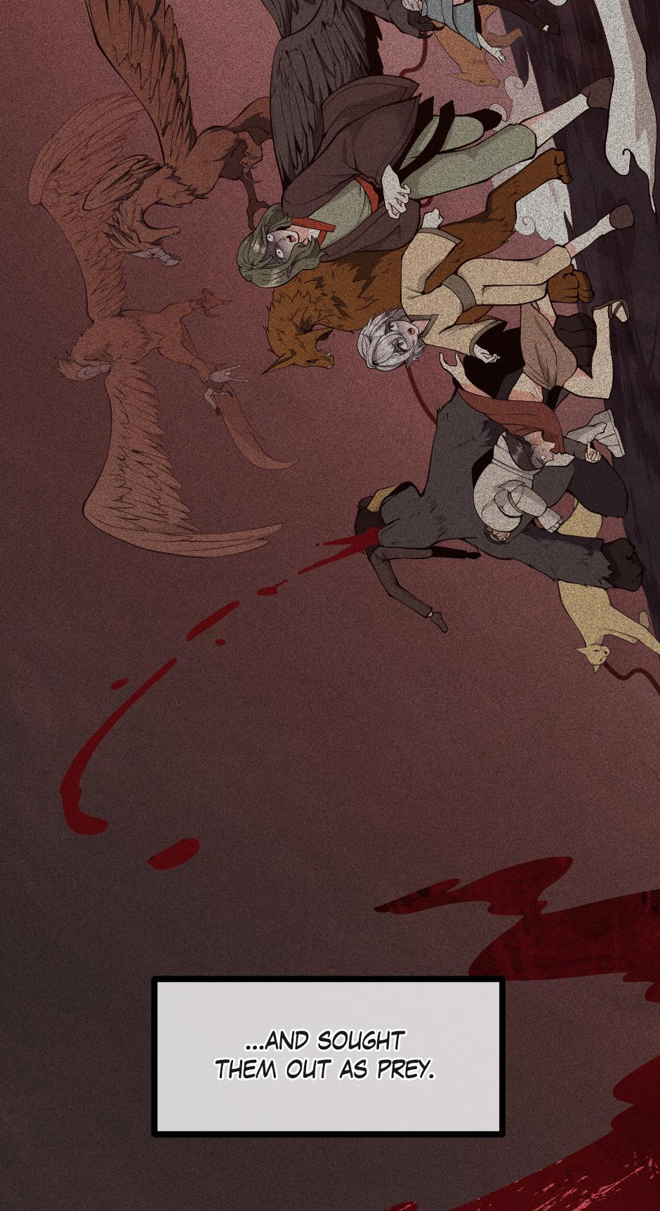 The Beginning After the End Chap 124 - Next Chap 125