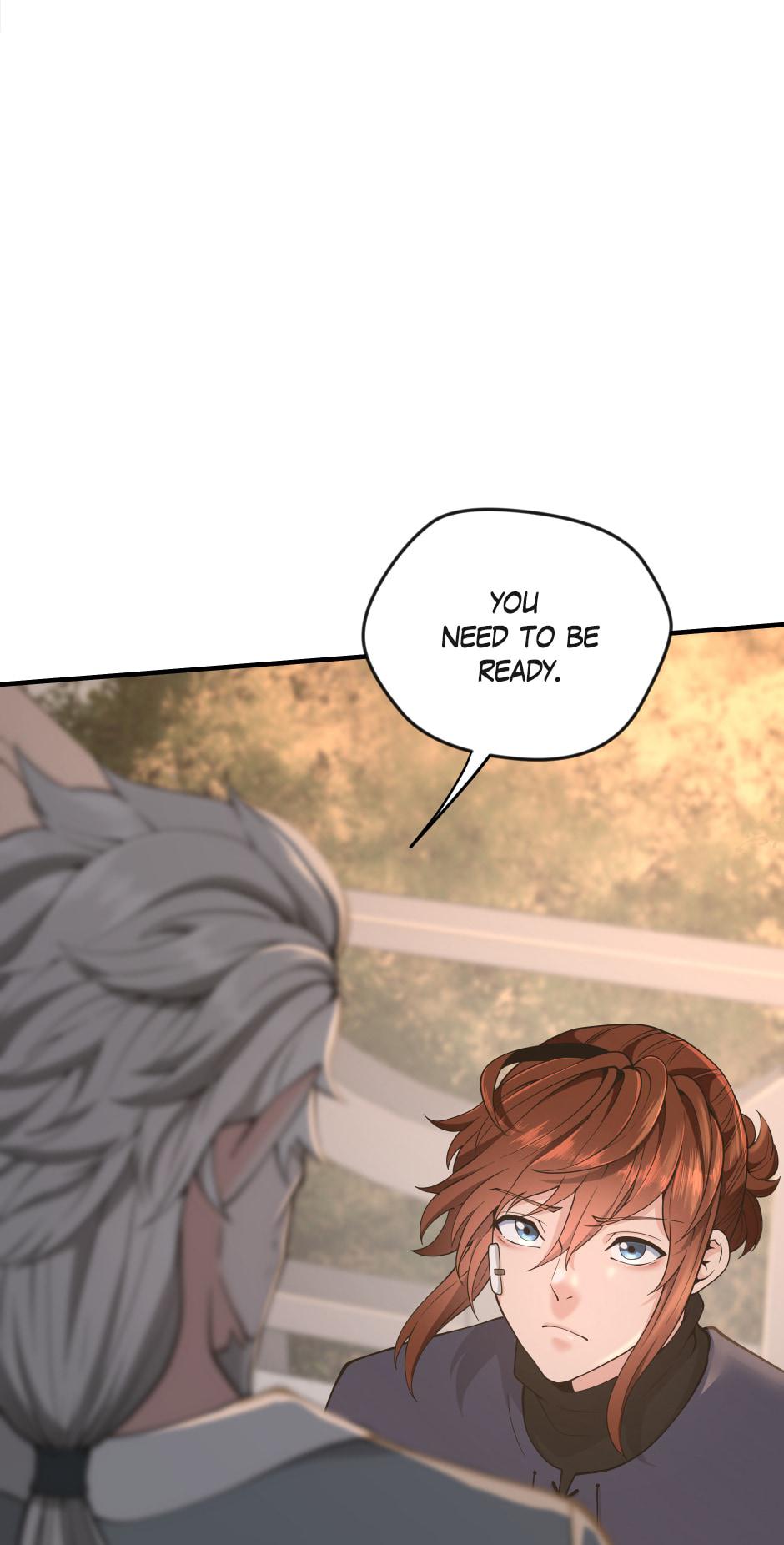 The Beginning After the End Chap 124 - Next Chap 125