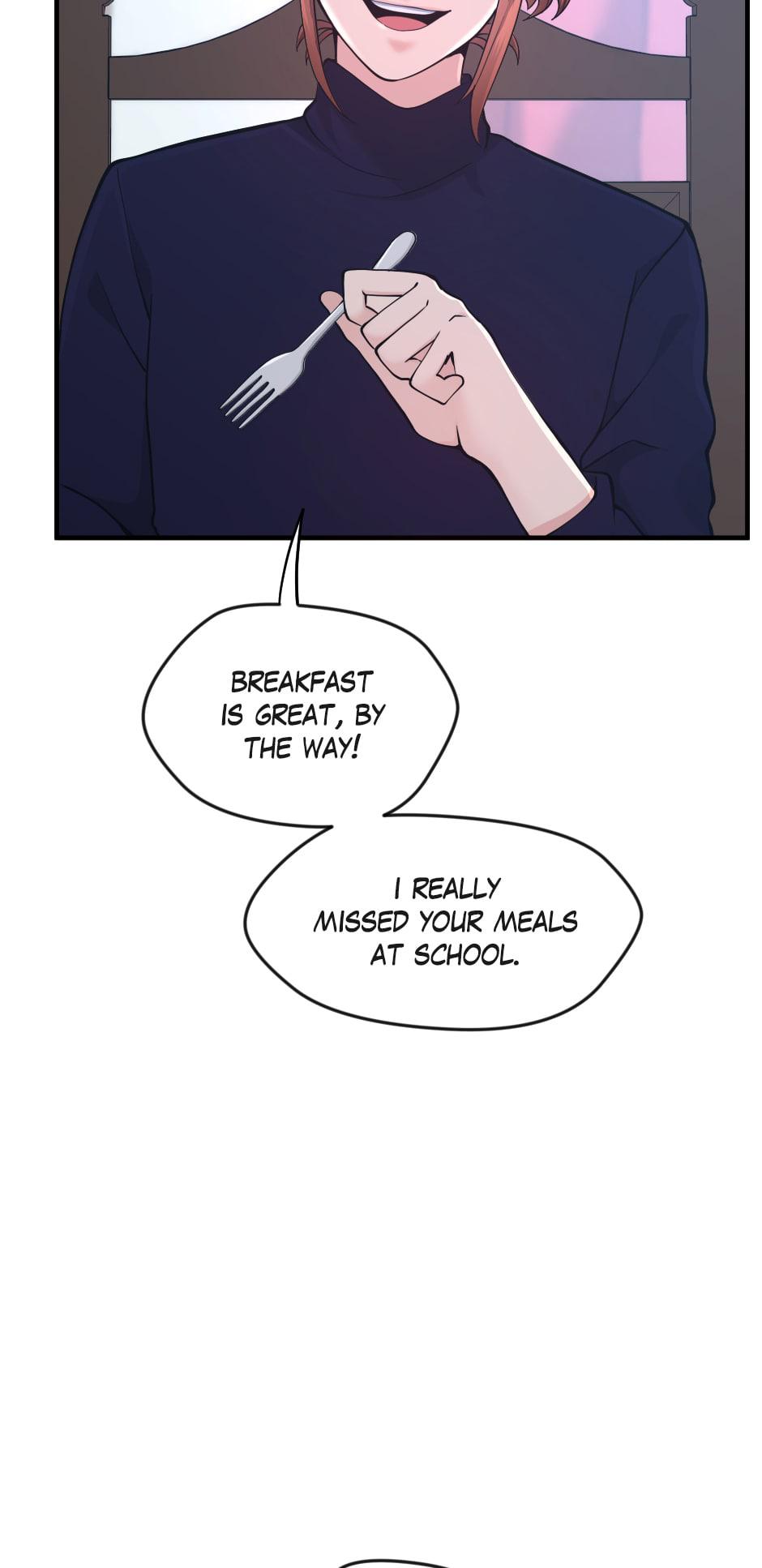 The Beginning After the End Chap 124 - Next Chap 125