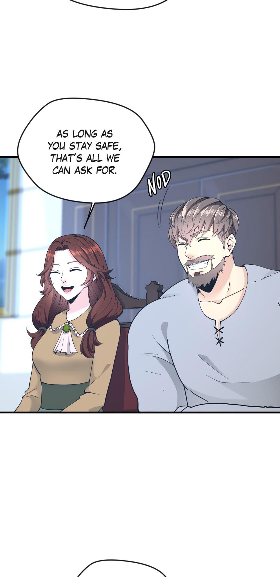 The Beginning After the End Chap 124 - Next Chap 125