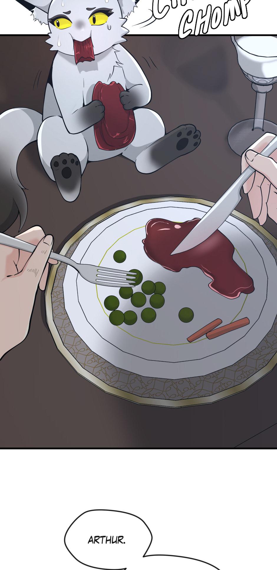 The Beginning After the End Chap 124 - Next Chap 125