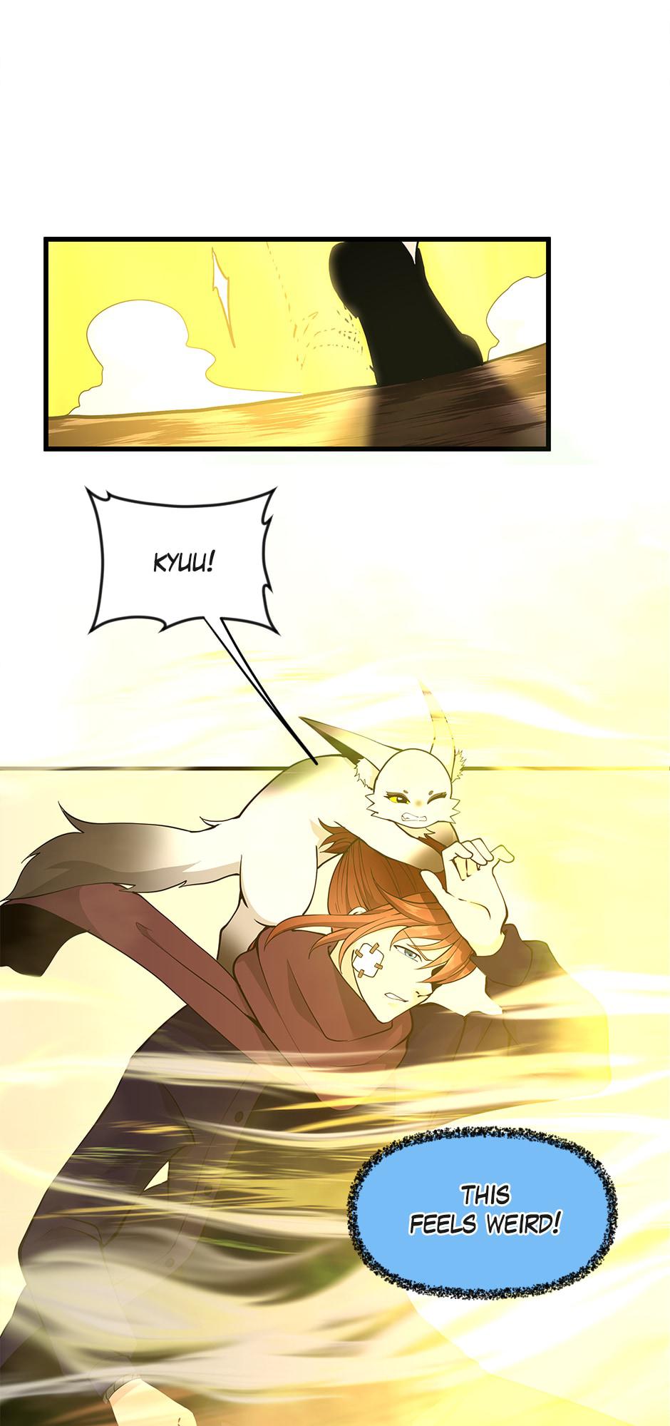 The Beginning After the End Chap 125 - Next Chap 126