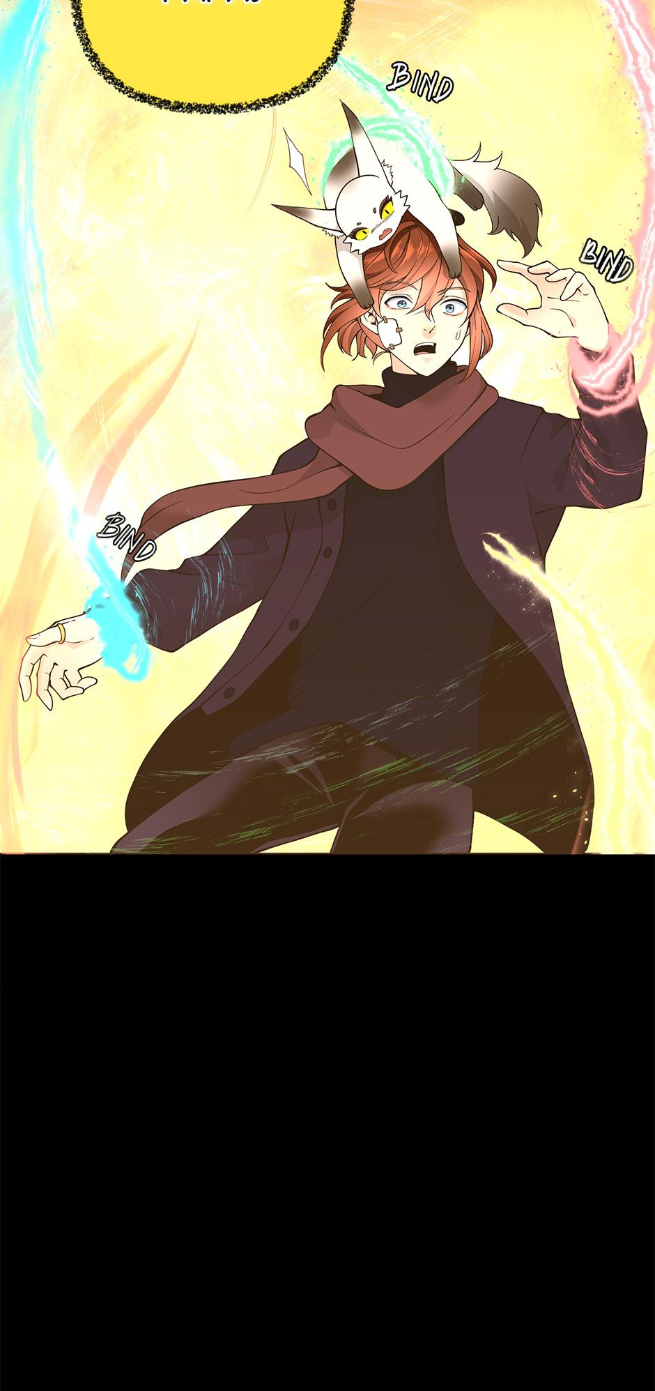 The Beginning After the End Chap 125 - Next Chap 126